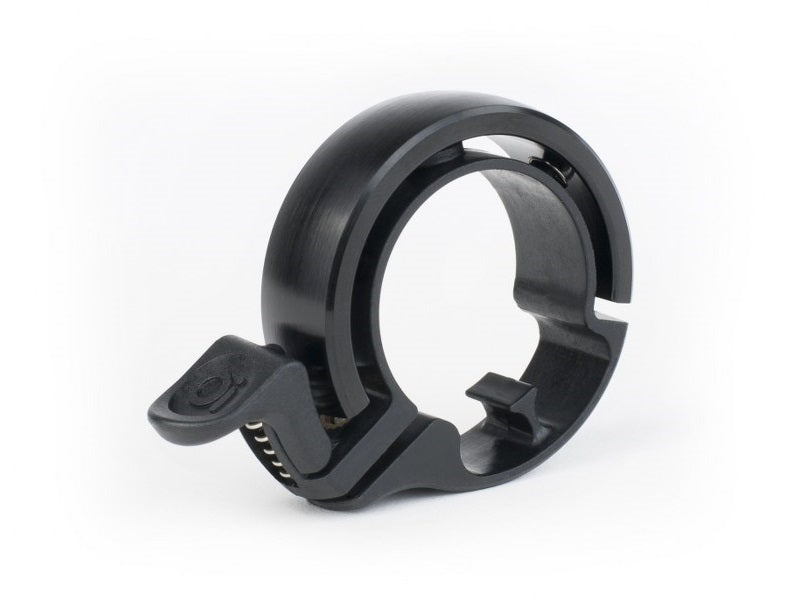 Knog Oi Bell  Black