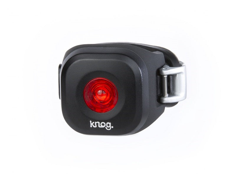 Knog Blinder Mini Dot Rear Light  Black