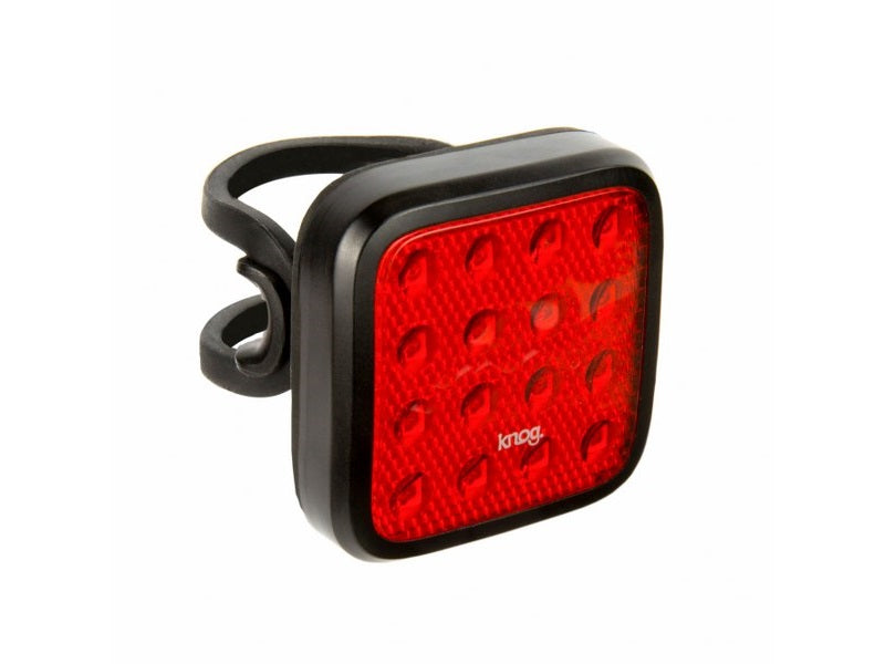 Knog Blinder Mob Kid Grid Rear Light