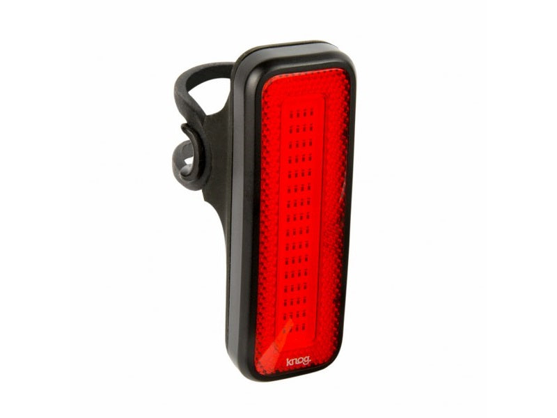 Knog Blinder Mob V Mr Chip Rear Light