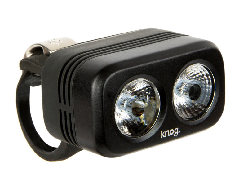 Knog Blinder Road 250 Front Light  Black