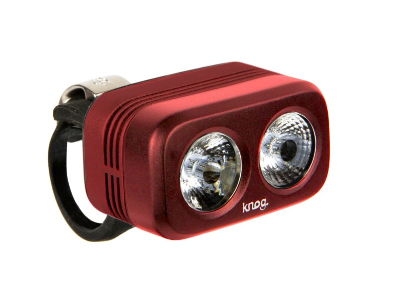 Knog Blinder Road 250 Front Light Ruby
