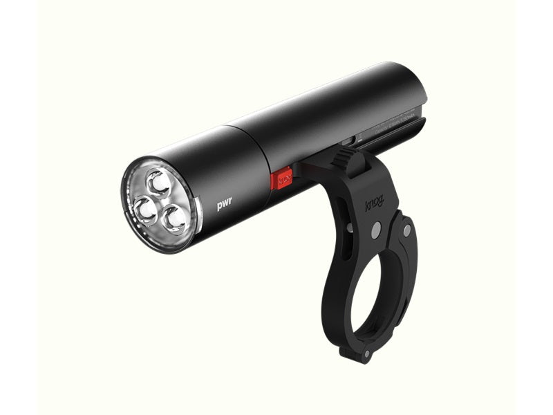Knog PWR Road Front Light