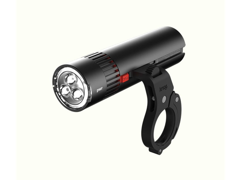 Knog PWR Trail Front Light