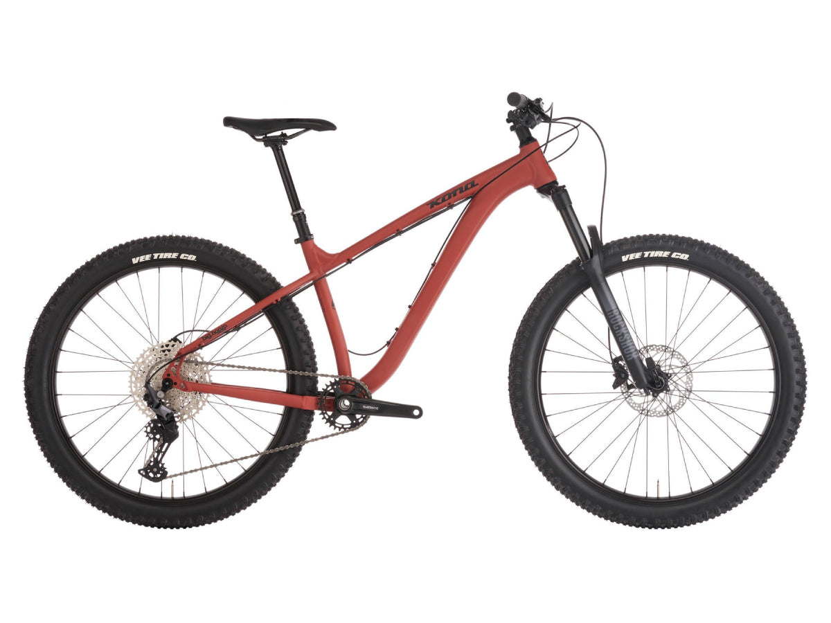 Kona Big Honzo DL 27.5