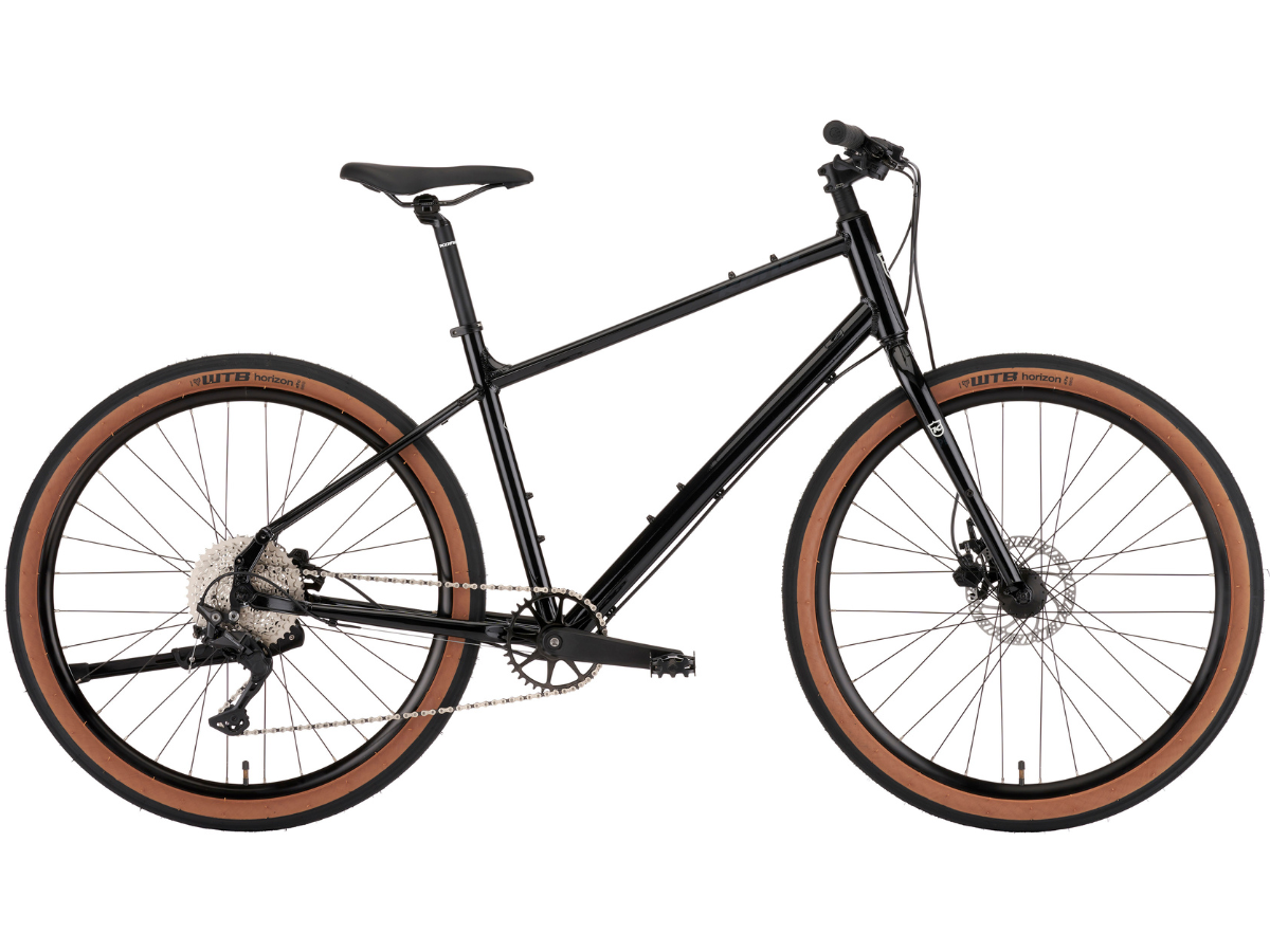 Kona Dew Plus