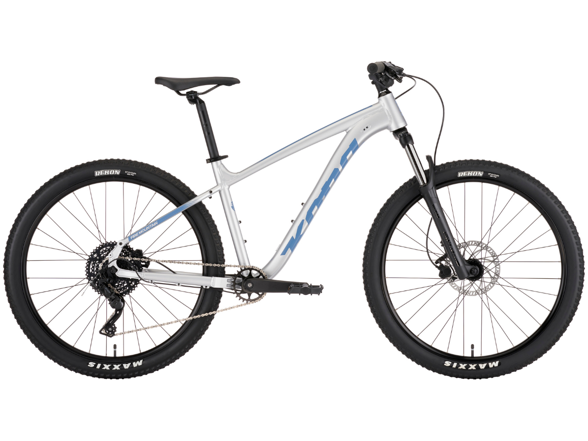Kona Fire Mountain 27.5