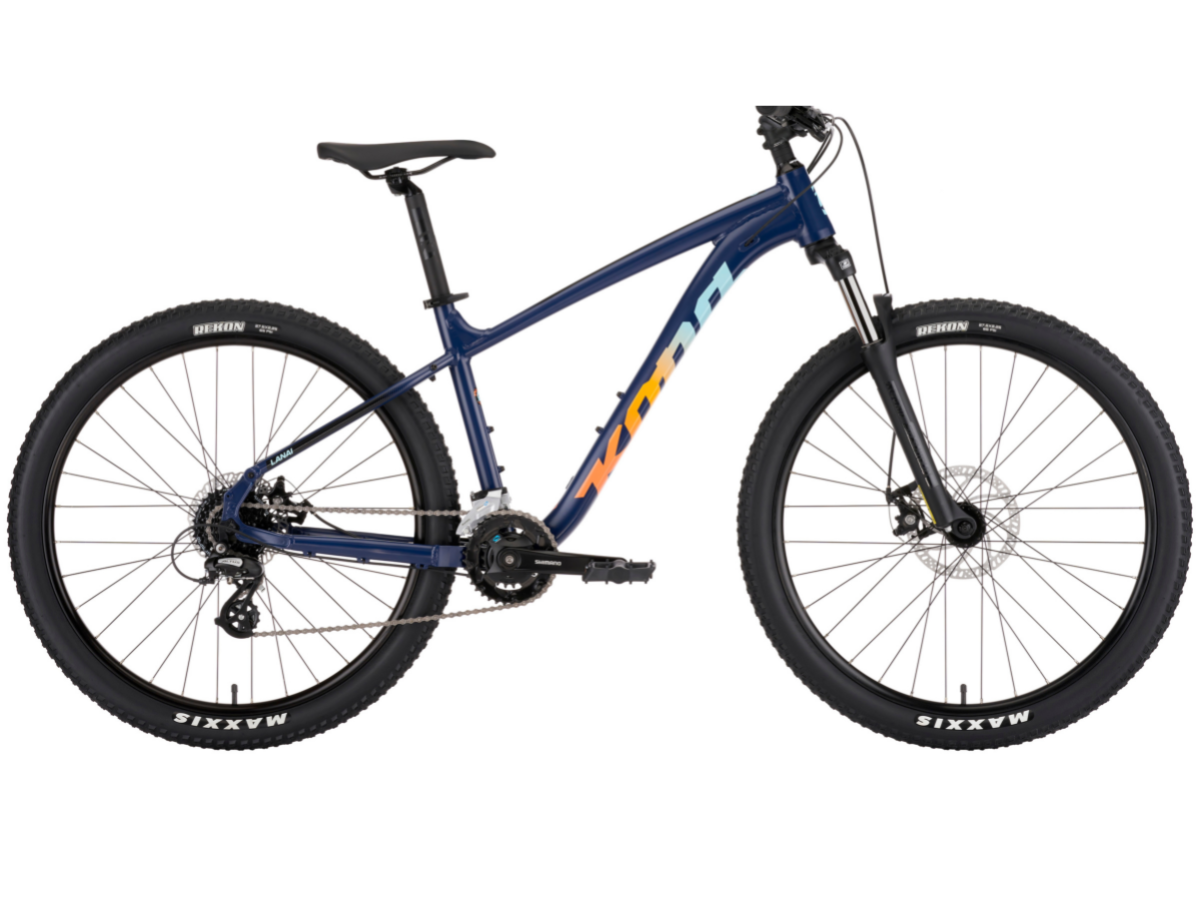 Kona Lana&#39;i 27.5