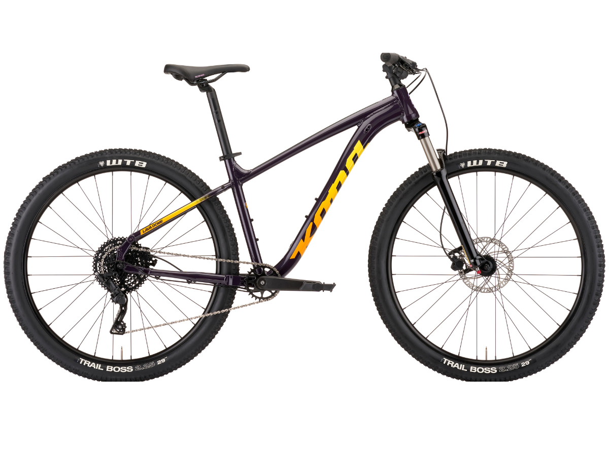 Kona Lava Dome 29