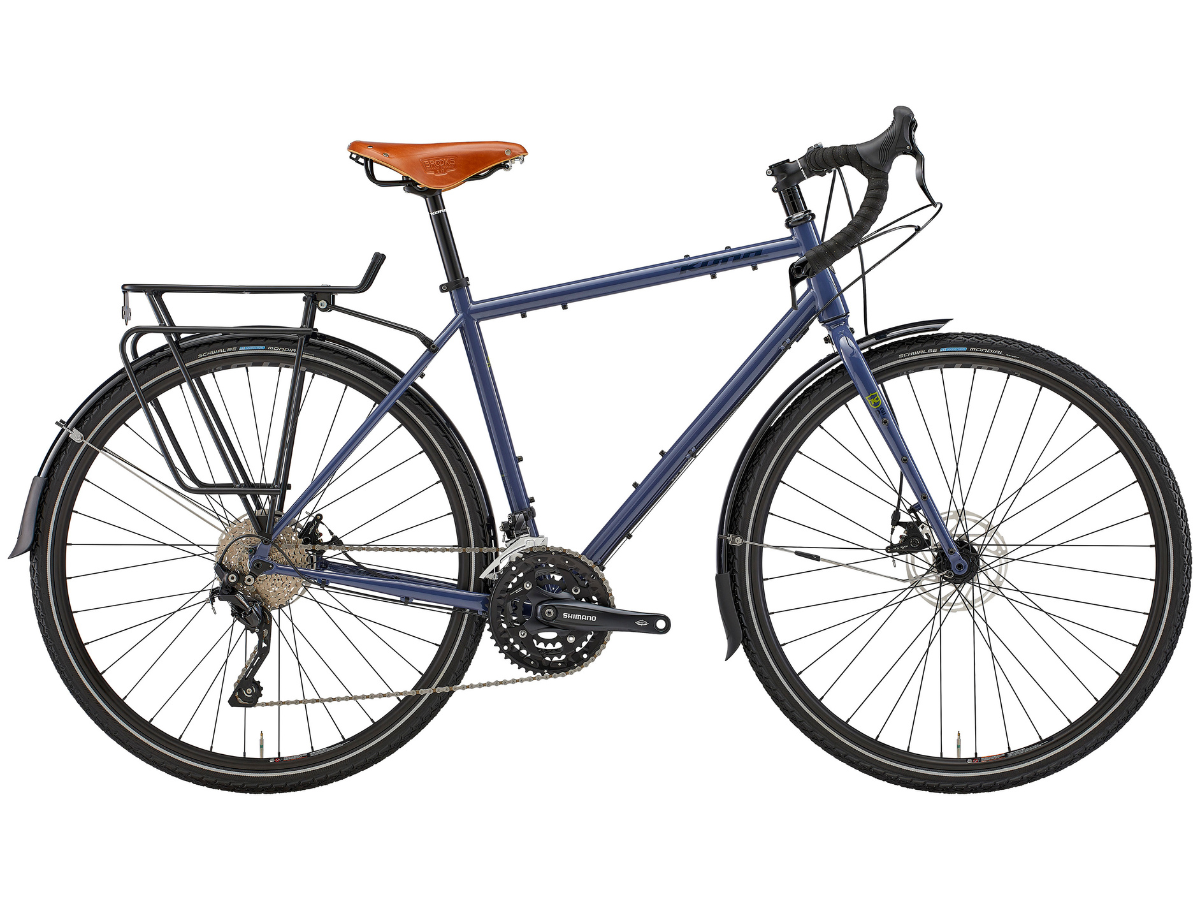 Kona Sutra SE Touring Bike