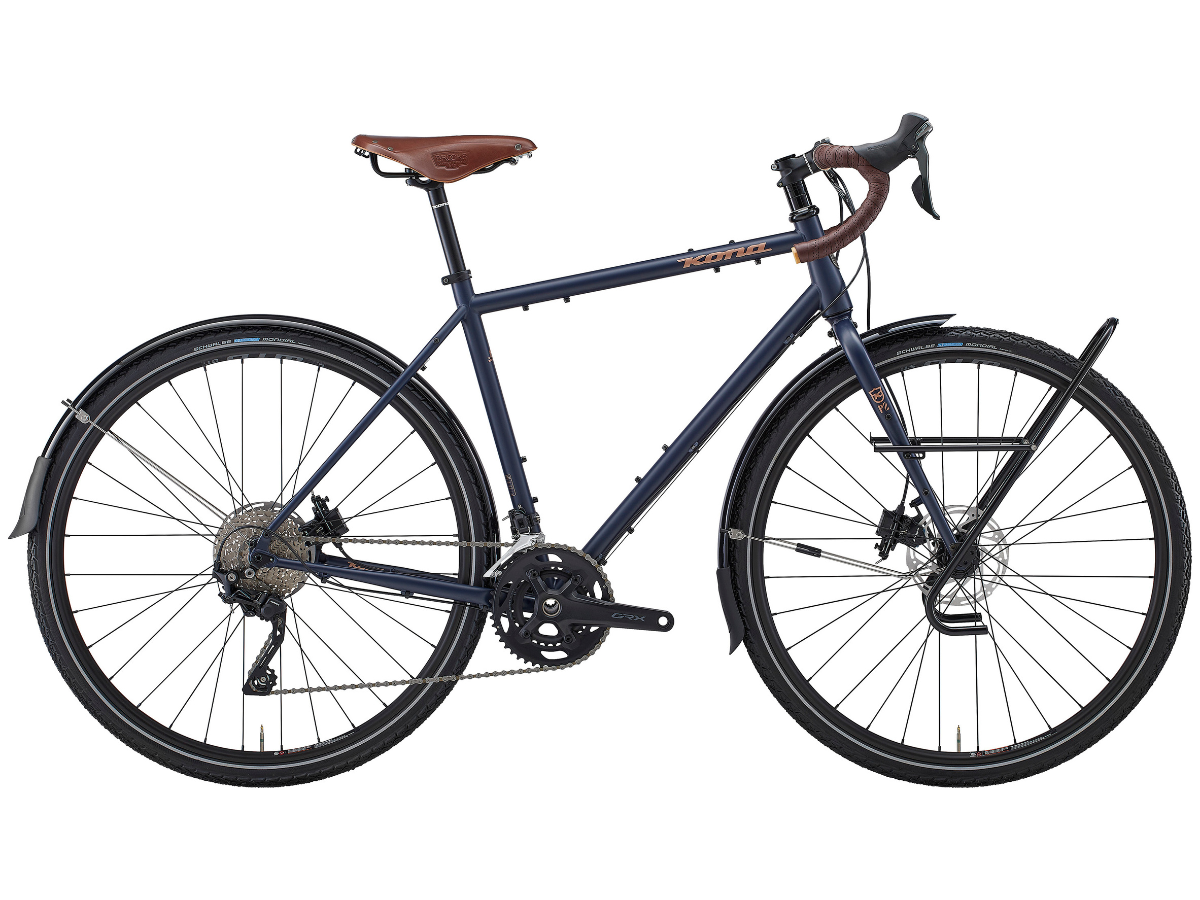 Kona Sutra Touring Bike