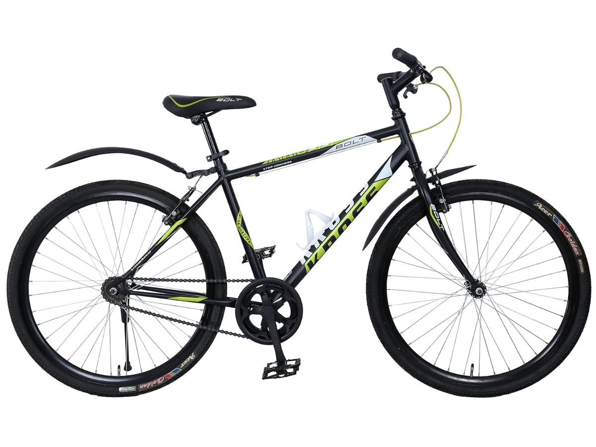 Kross Bolt 26T SS