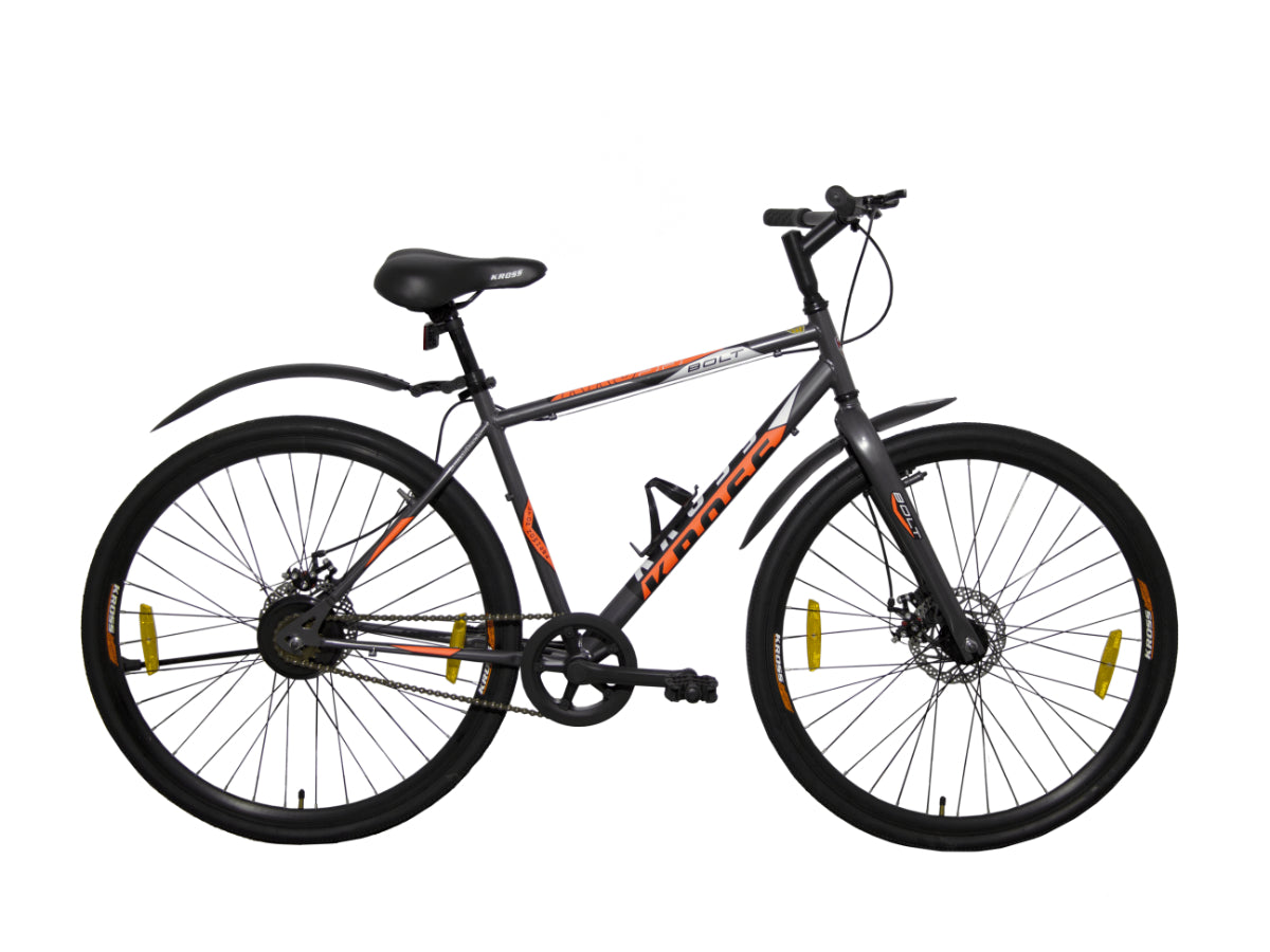Kross Bolt 28 21Speed Disc