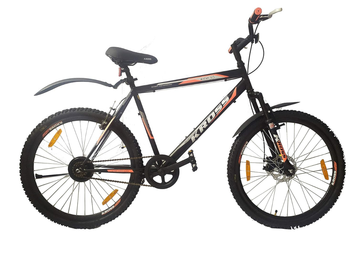 Kross Ecobike 26T SS