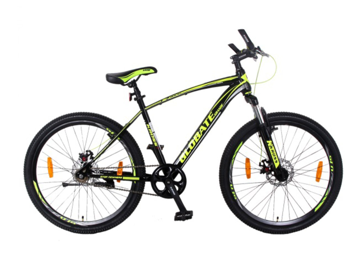 Kross Encod 26 21S
