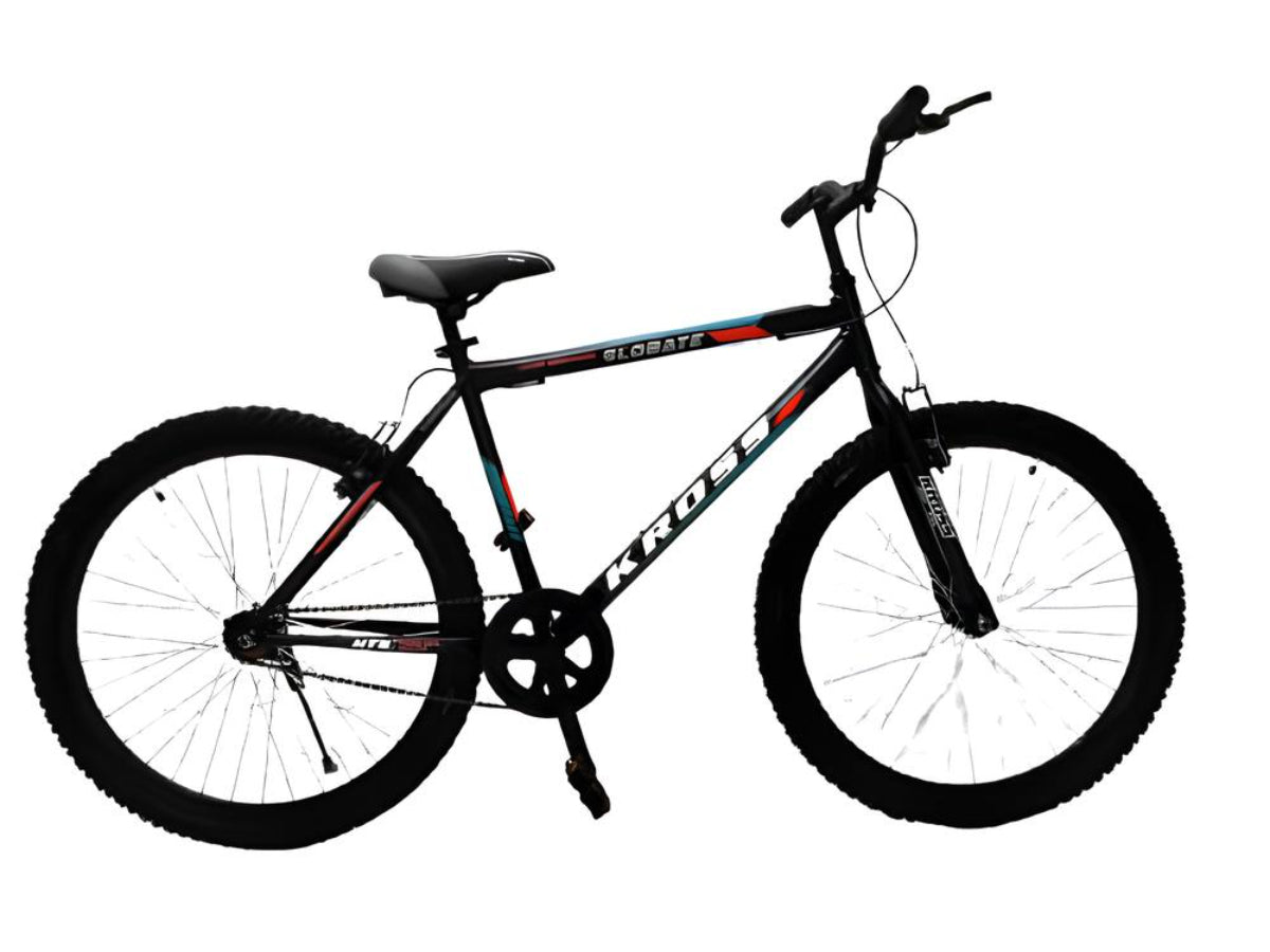 Kross Globate 26T SS