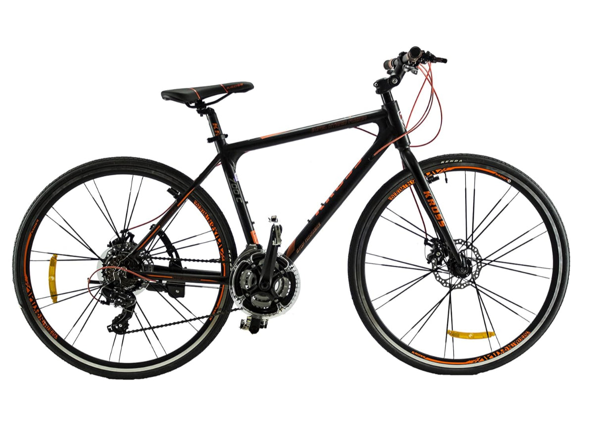 Kross IG 700c 24H