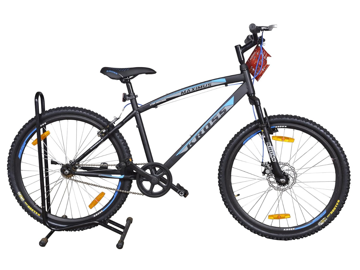 Kross Maximus 26T SS