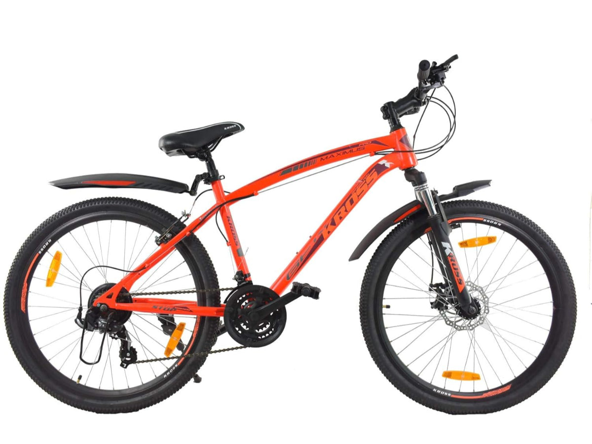 Kross Maximus Pro 26 MS DD