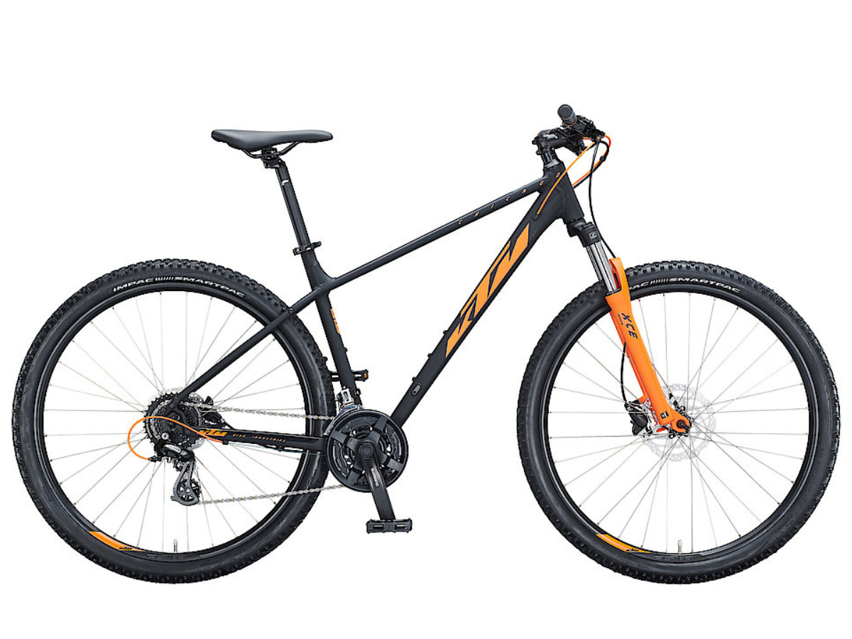 KTM Chicago 292 29T