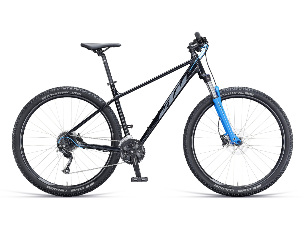 KTM – KTM Chicago Disc 291 29T – ChooseMyBicycle