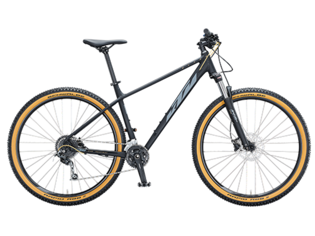 ktm ultra fahrrad KTM – KTM Ultra Fun 29T – ChooseMyBicycle