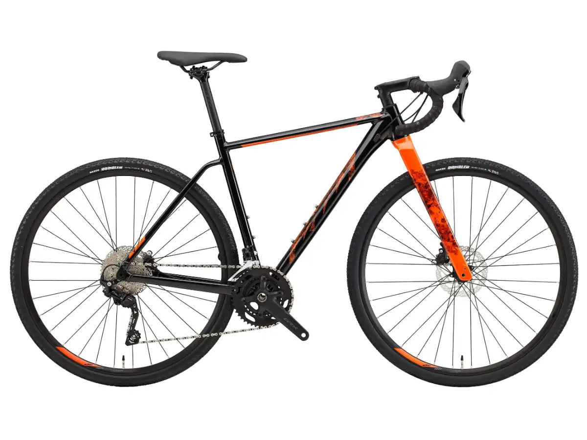 KTM X-Strada SE3