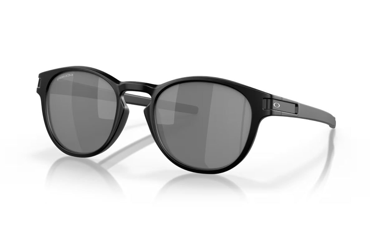 Oakley Latch Matte Black Prizm Black