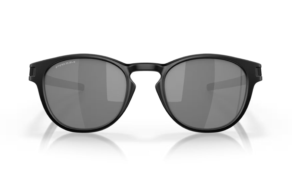 Oakley Latch Matte Black Prizm Black