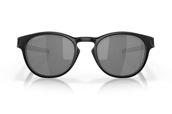 Oakley – Oakley Latch Matte Black Prizm Black – ChooseMyBicycle