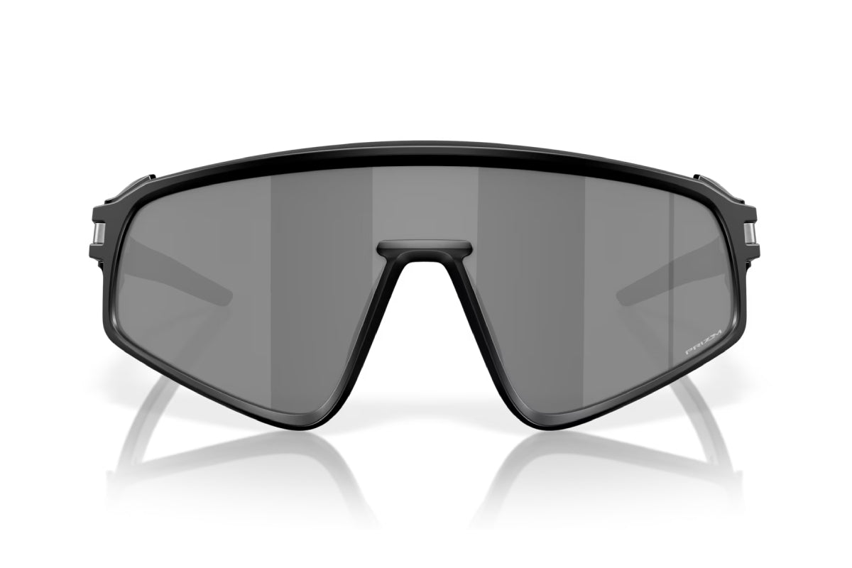 Oakley Latch Panel Matte Black Prizm Black 