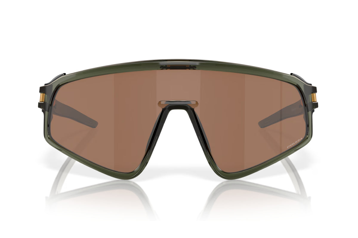 Oakley Latch Panel Olive Ink Prizm Tungsten