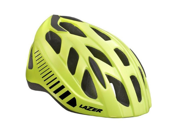 Lazer Motion Helmet - Flash Yellow