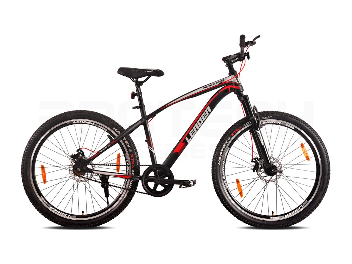 Leader Brawny 27.5T SS