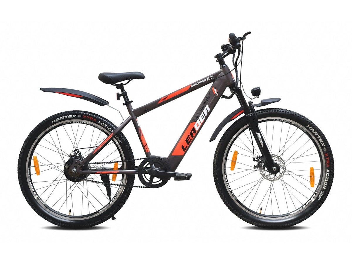 Leader E-Power L7