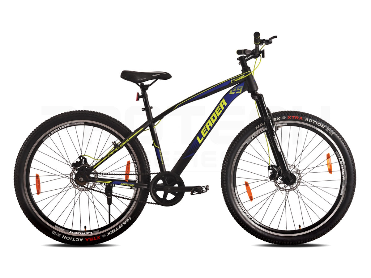 Leader Griffin 29T SS
