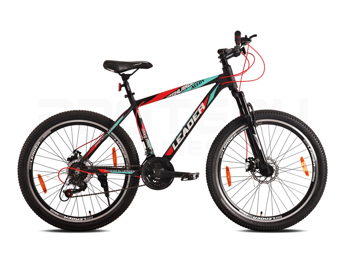 Leader Highlander 26T 21s