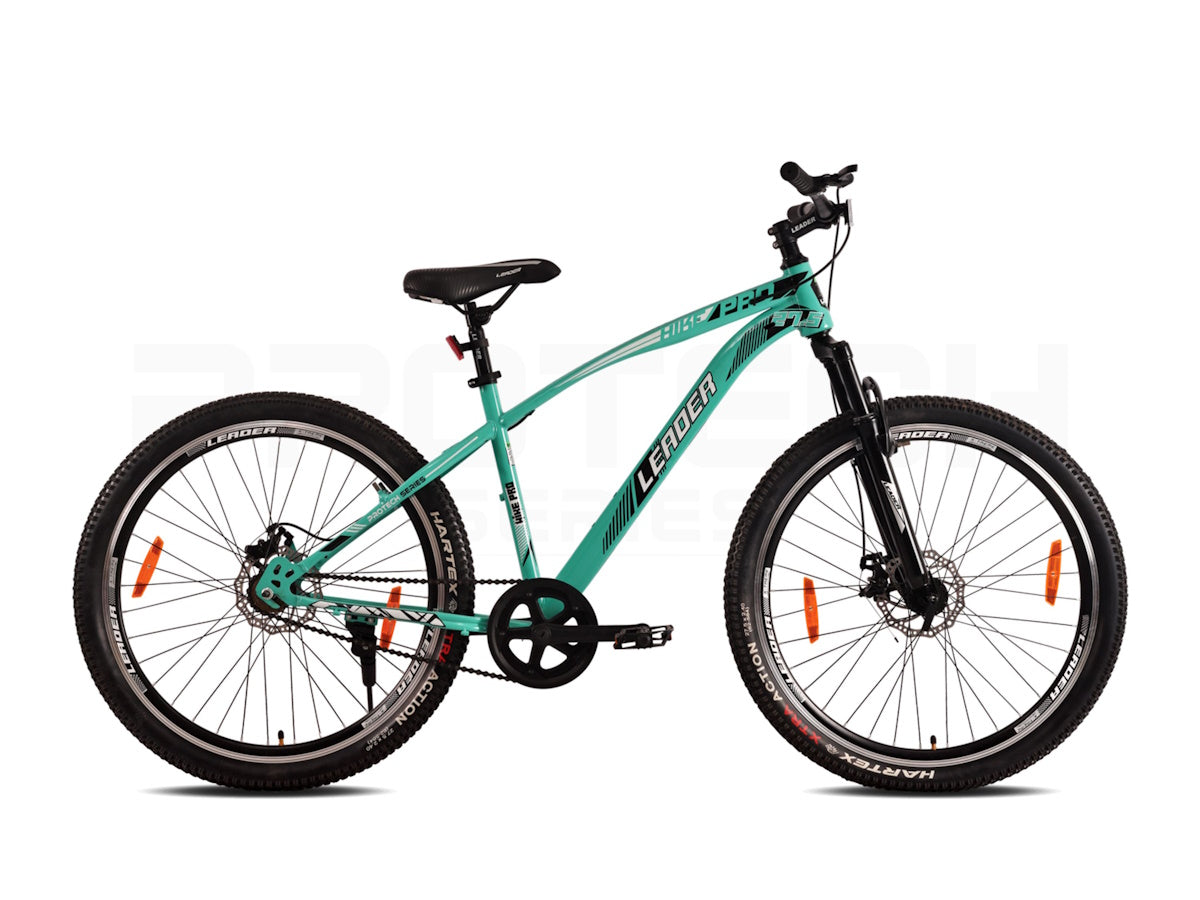 Leader Hike Pro 27.5T SS