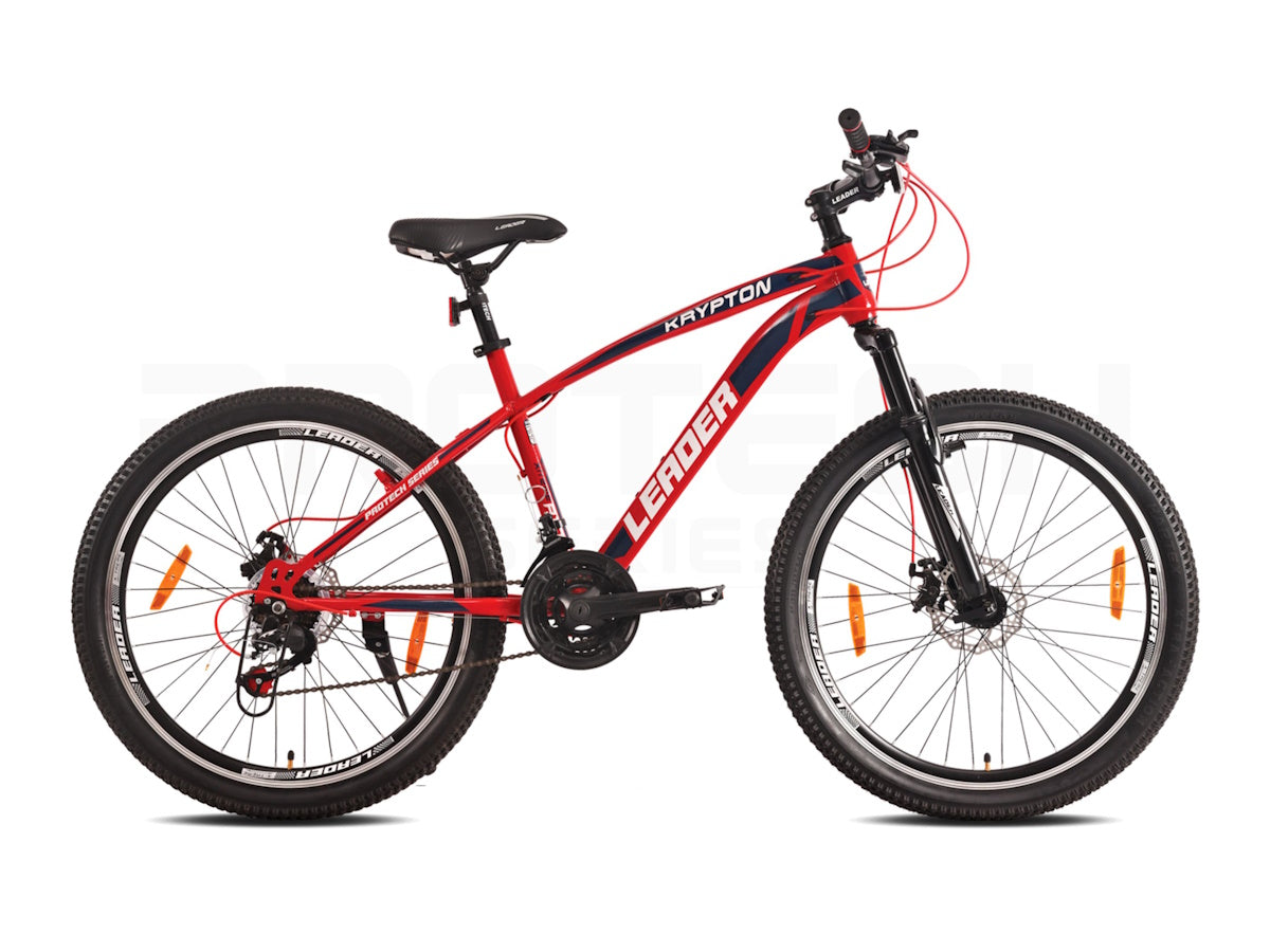 Leader Krypton 26T 21s