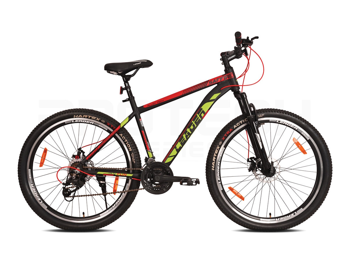 Leader Saffire 27.5T 21s