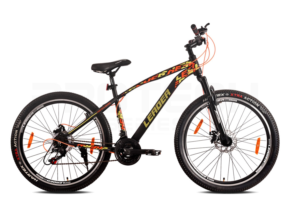 Leader Sphere 27.5T 21s