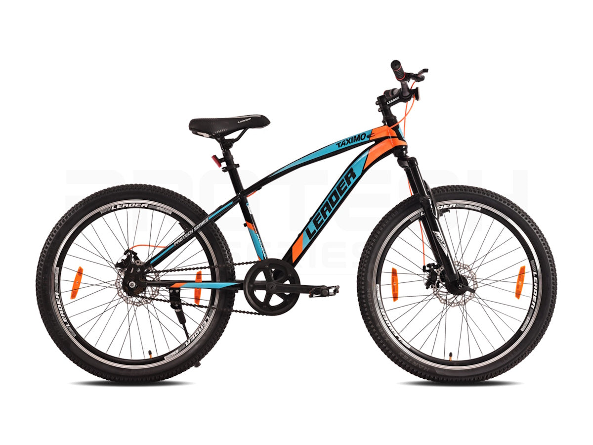 Leader Taximo 26T SS