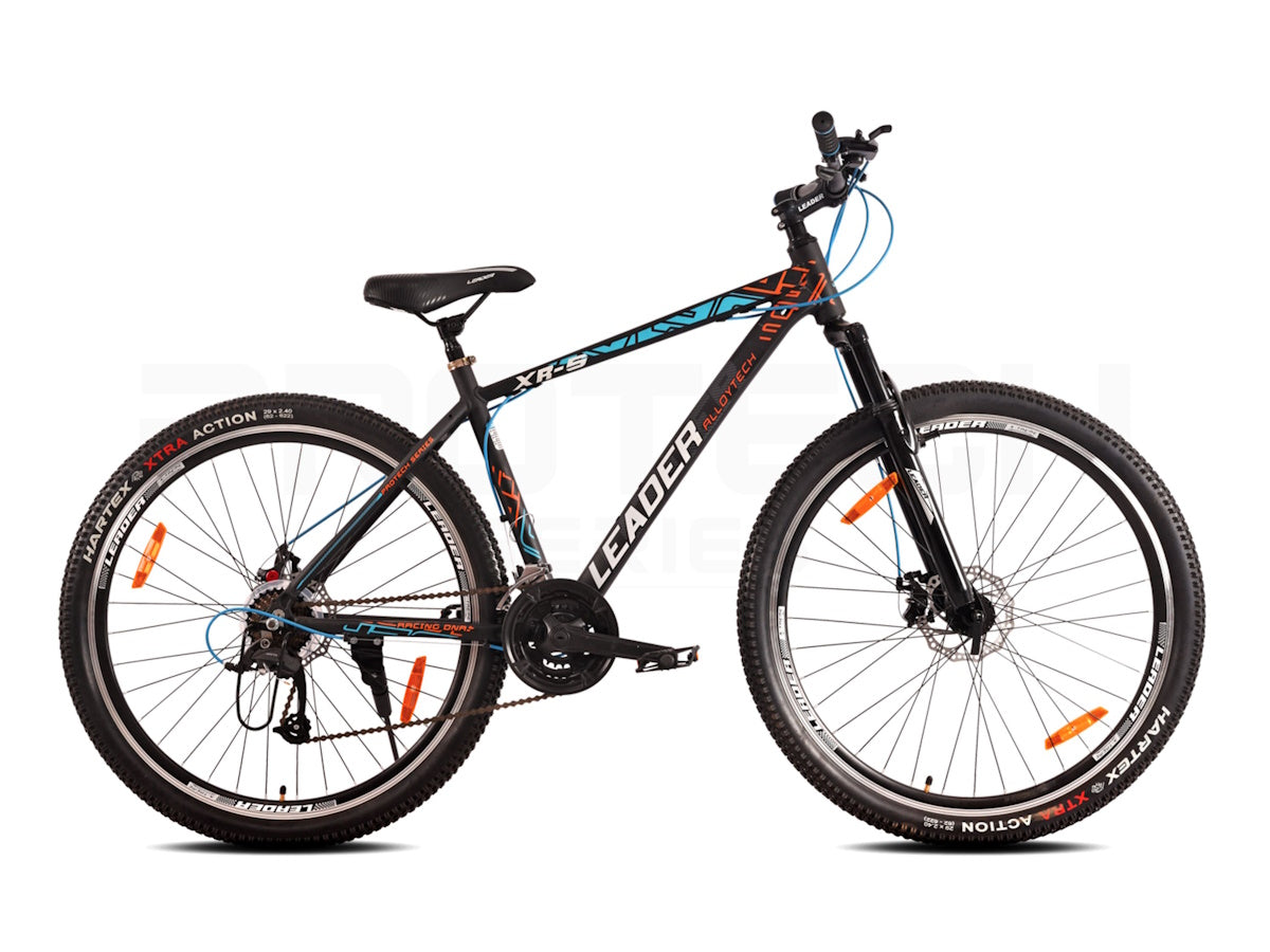 Leader – Leader XR-5 29T 21-Speed – ChooseMyBicycle
