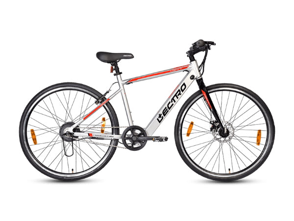 Lectro Ezephyr TX 700C SS(Now the <b><a href = https://www.choosemybicycle.com/en/bicycles/hero-lectro-c6> Hero Lectro C6</a></b>)