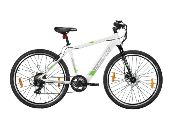 Lectro Essentia - 7 Speed