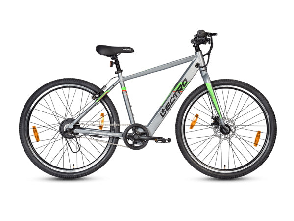 Lectro Essentia TX 27.5 SS