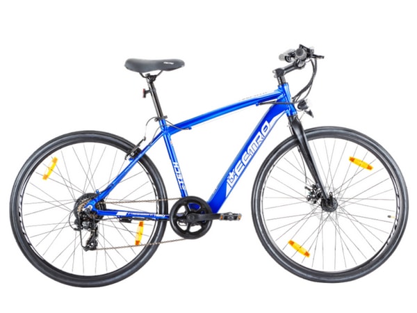 Lectro EZephyr - 7 Speed