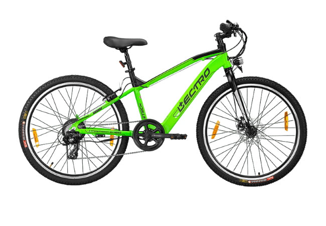 Lectro Glide - 7 Speed