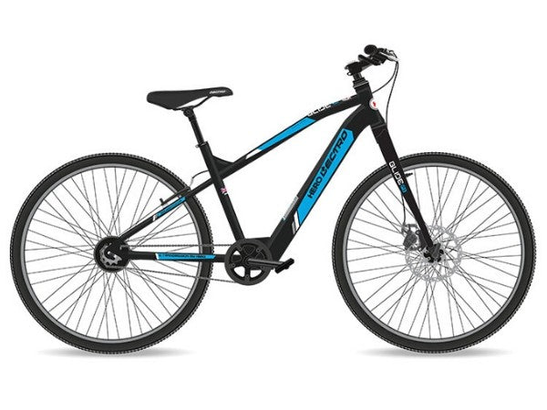 Lectro Glide PX 26 SS