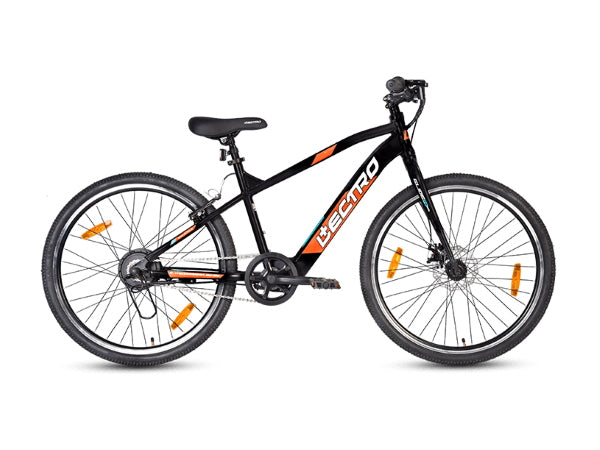 Lectro Glide TX 26 SS(Now the <b><a href = https://www.choosemybicycle.com/en/bicycles/hero-lectro-c3> Hero Lectro C3</a></b>)